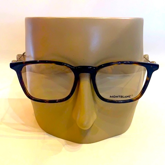 Montblanc Other - New Men’s MontBlanc Eyeglasses